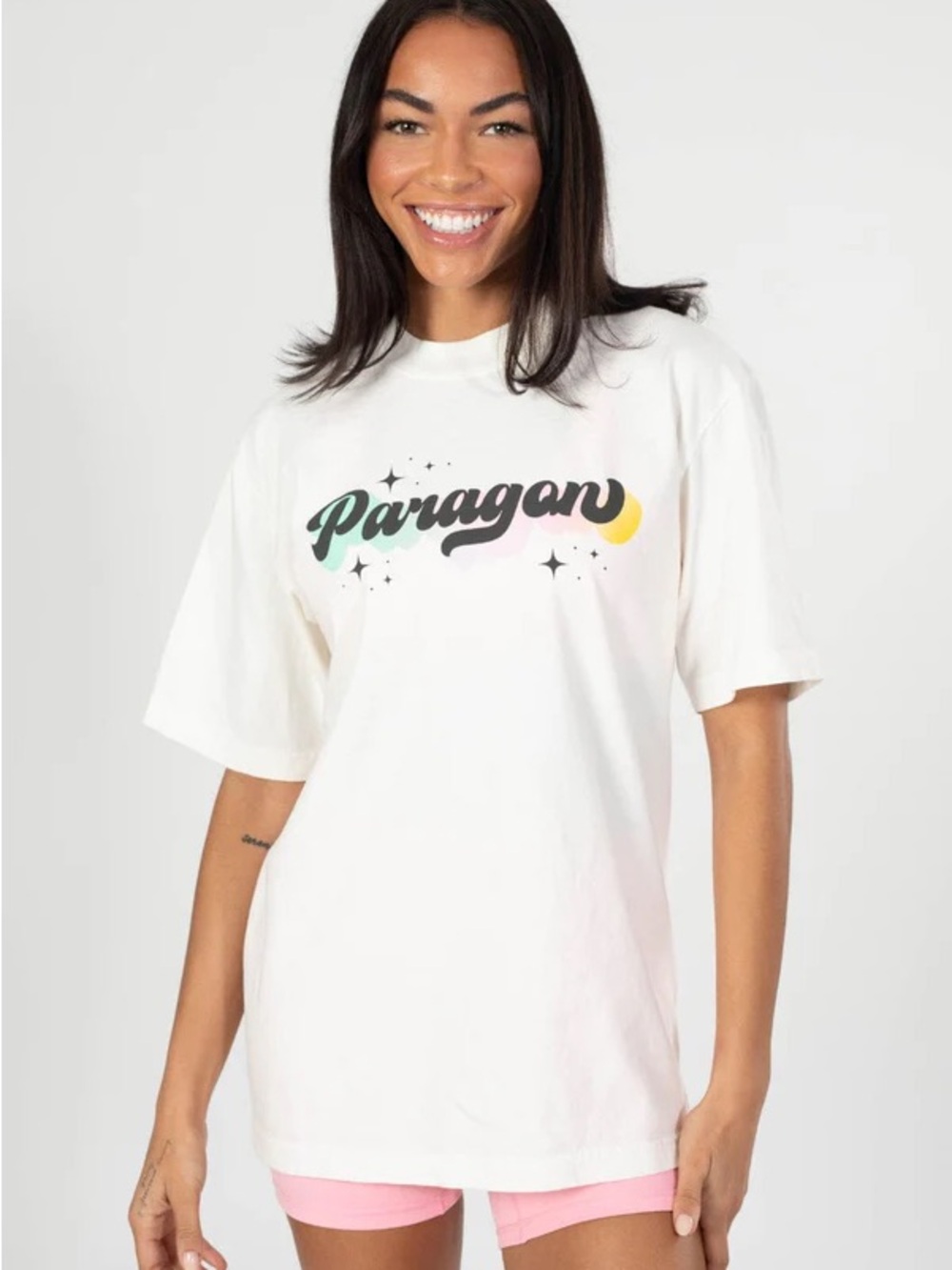 Paragon Sugar High Pump Cover size M
